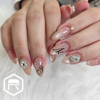 tokai.saidai.nail