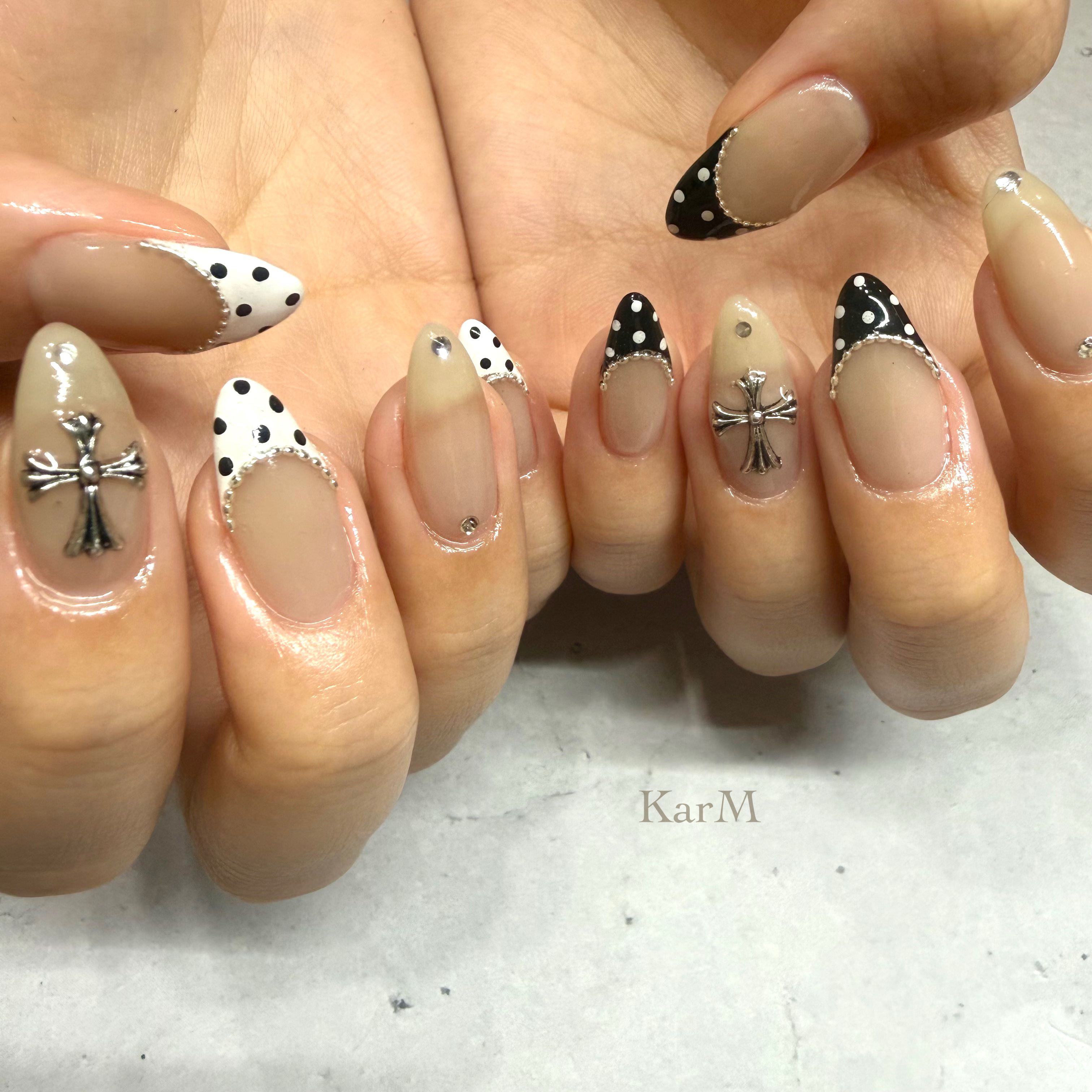 karmnail