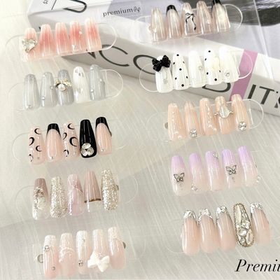 《定額design》＊GRACE collection【premiumコース】