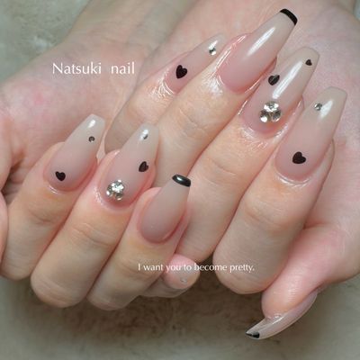 ✨持ち込みdesign✨
【120min】¥7750