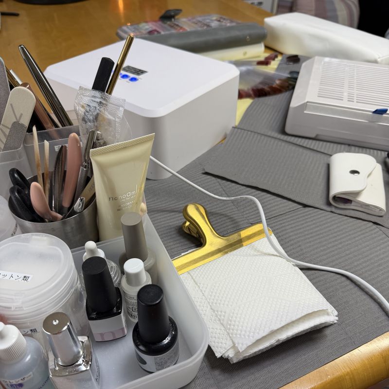 tama's nailsalon
