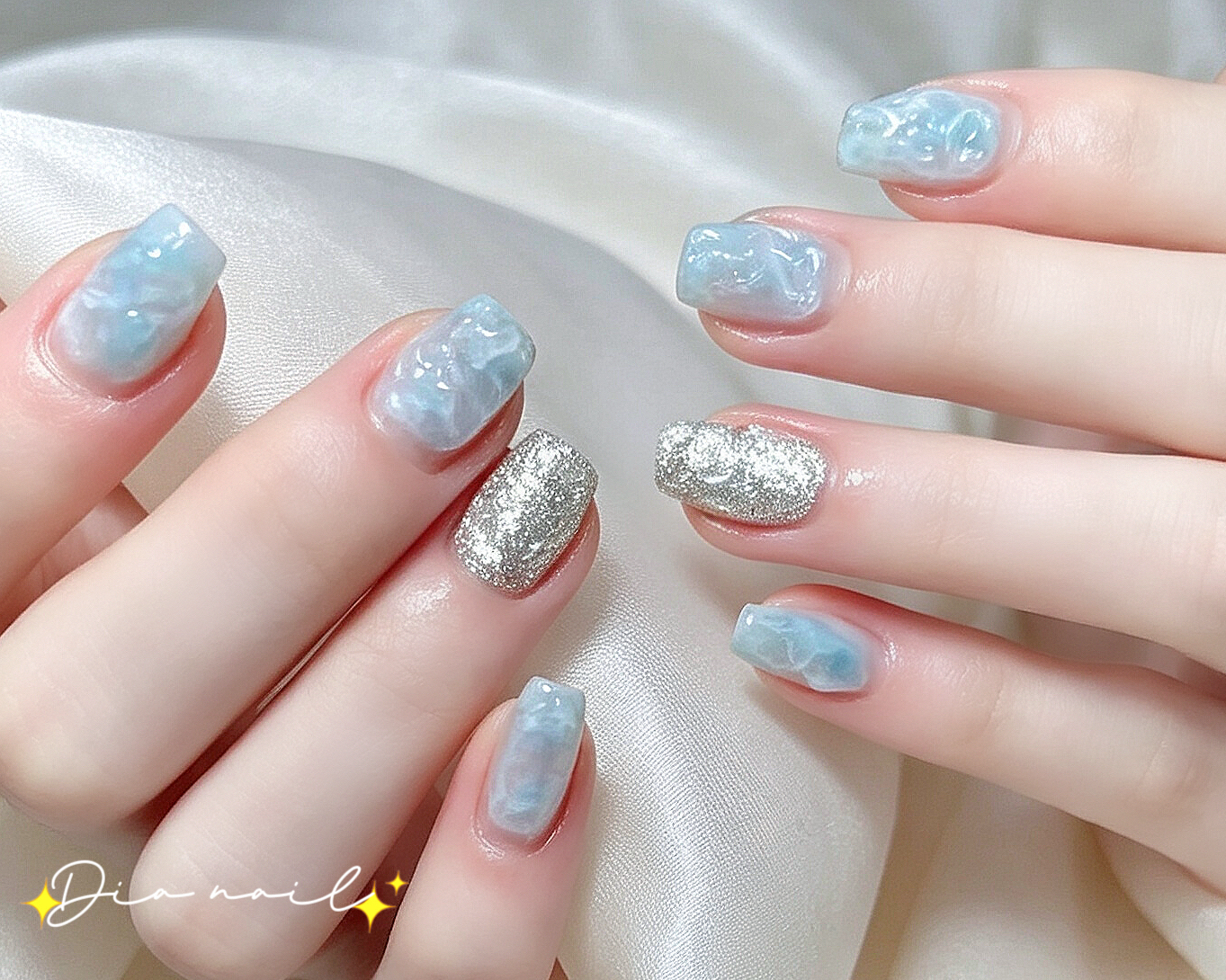 Dia.nail