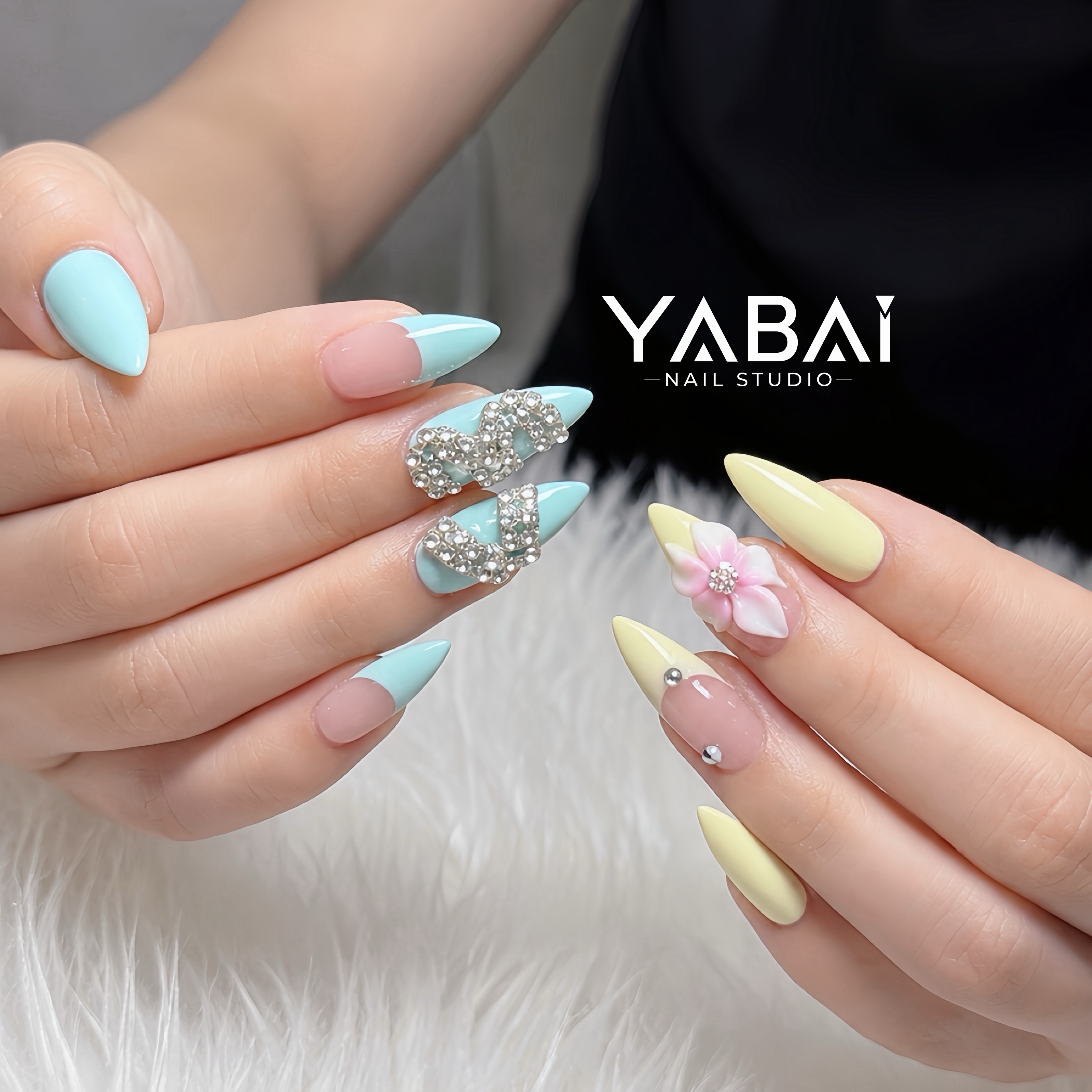 YaBai_Nail