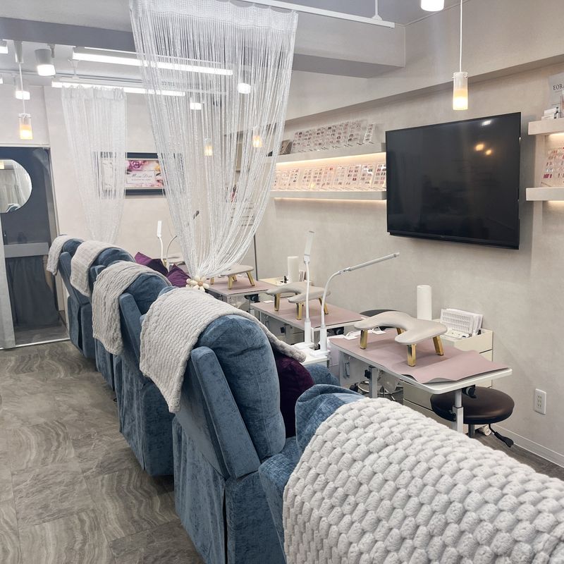 Nailsalon CutiePuti新宿店