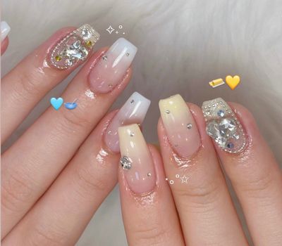 【gel フルアート】