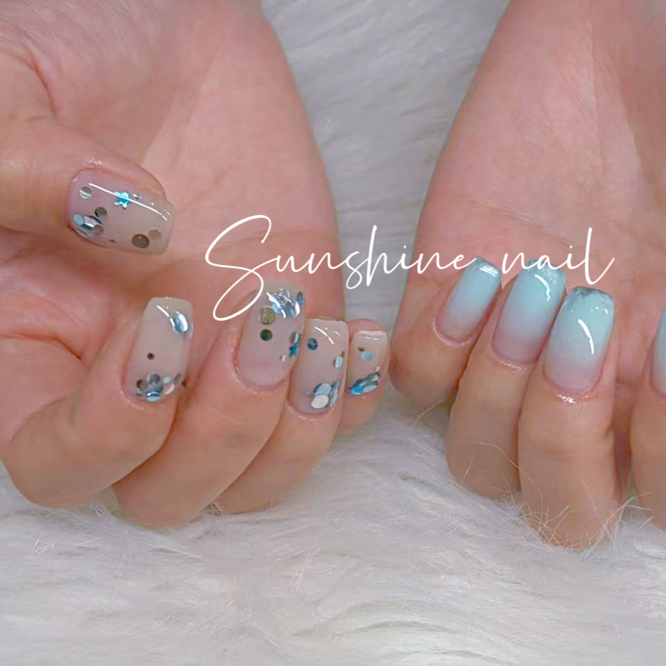 Sunshinenail