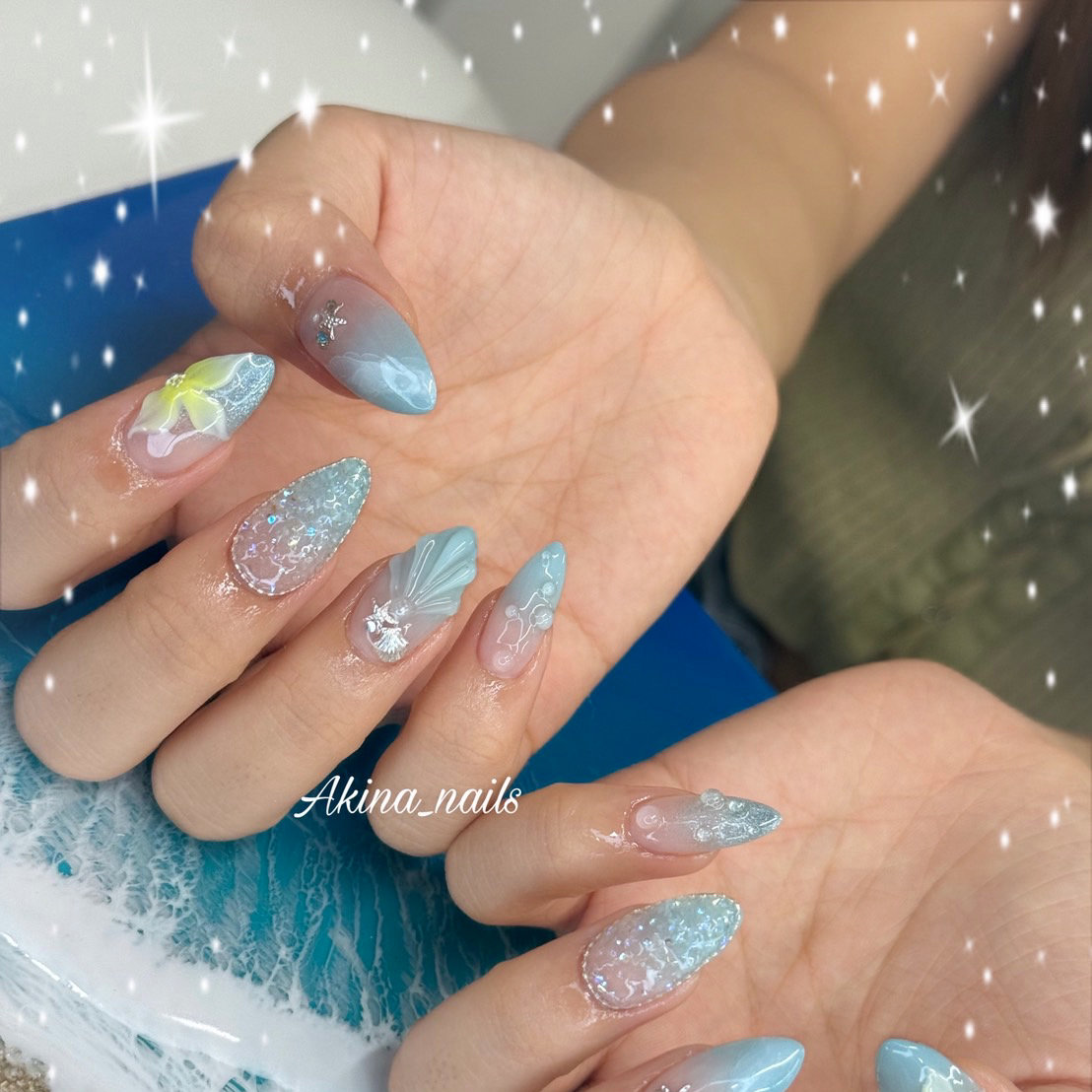 nacy.nail