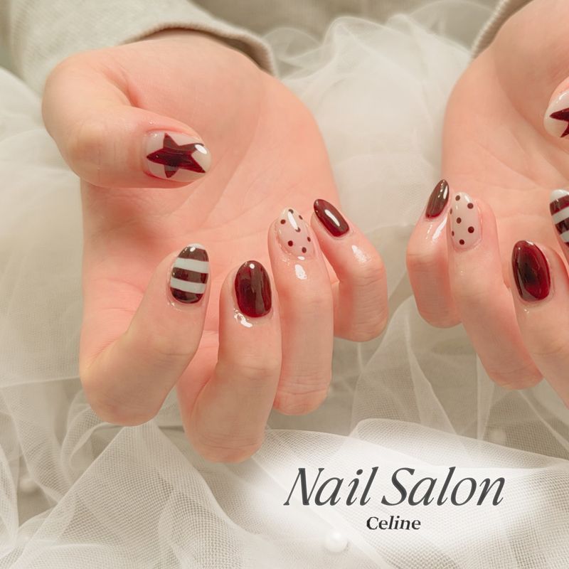 Nail Salon Celine [セリーヌ]柏店
