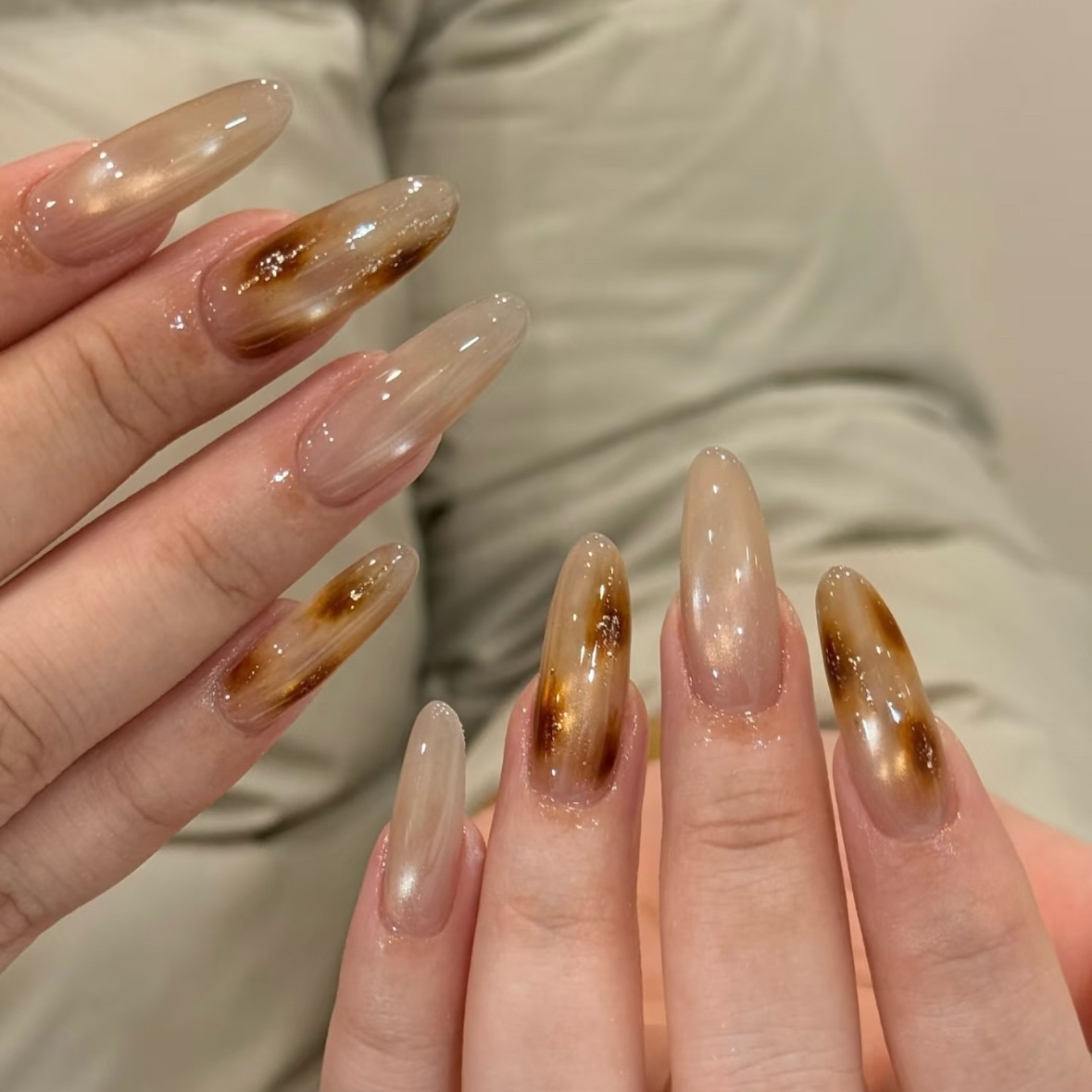 M.Y.Nail
