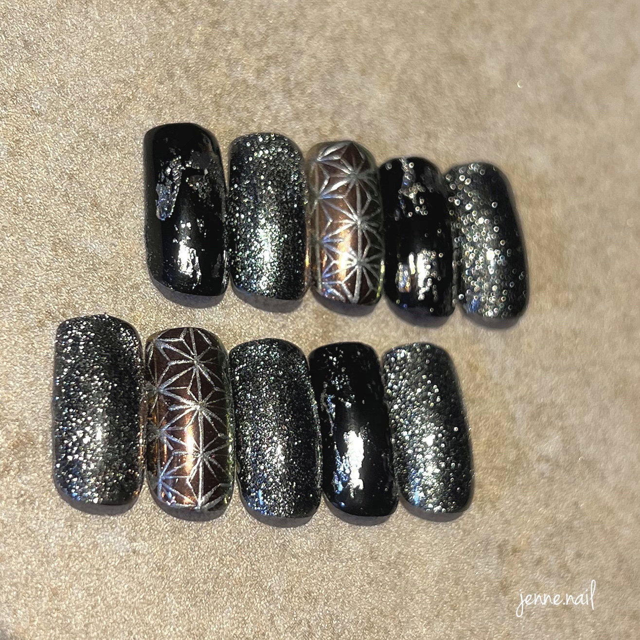 jenne.nail
