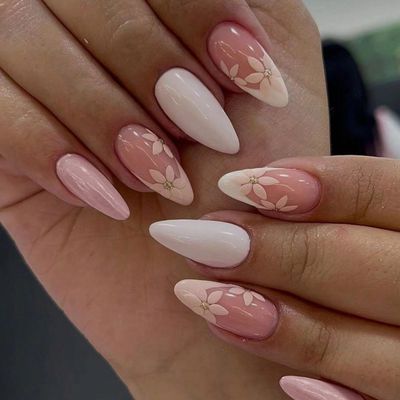 「スカルプ」4-6本デザイン
【店内口コミ投稿で10％OFF対象💗🎀】