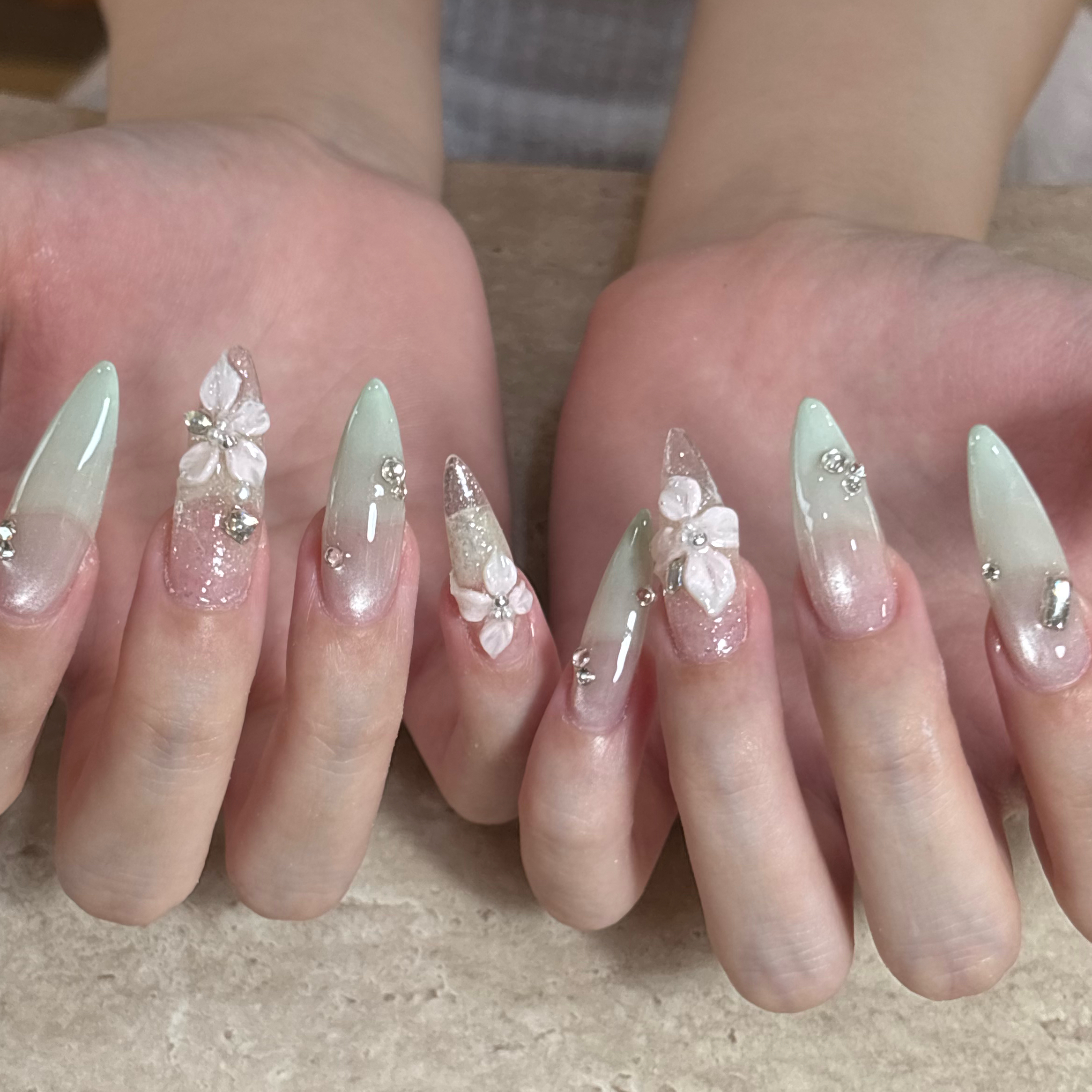 Morito.chirinnail