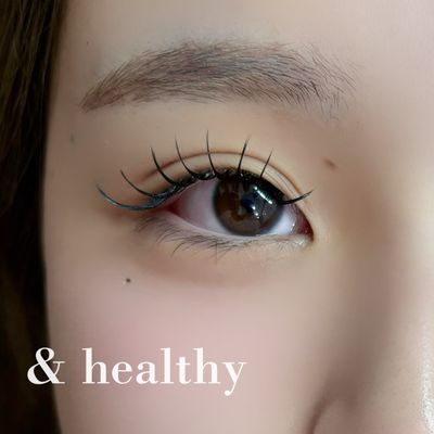 アンドヘルシー100本🎀