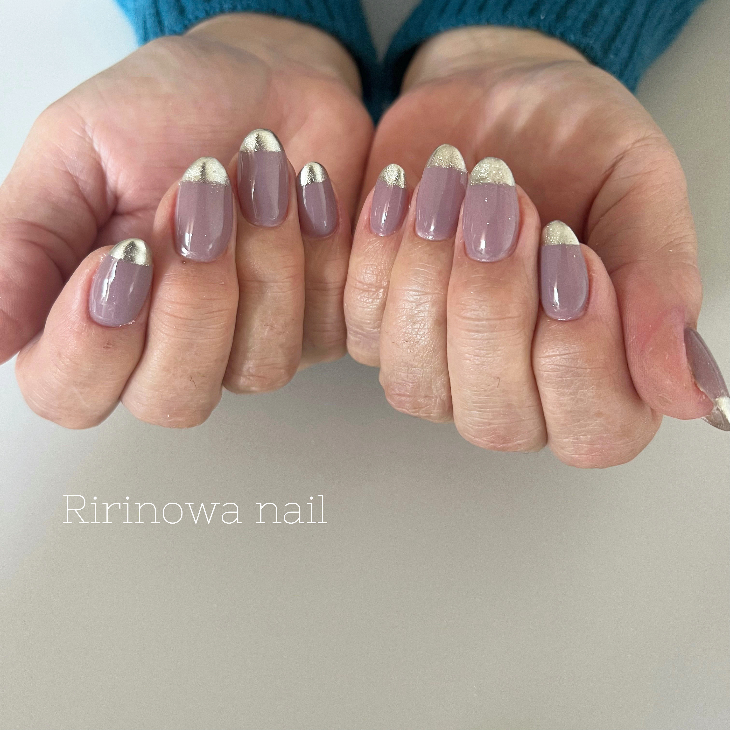 Ririnowa_nail