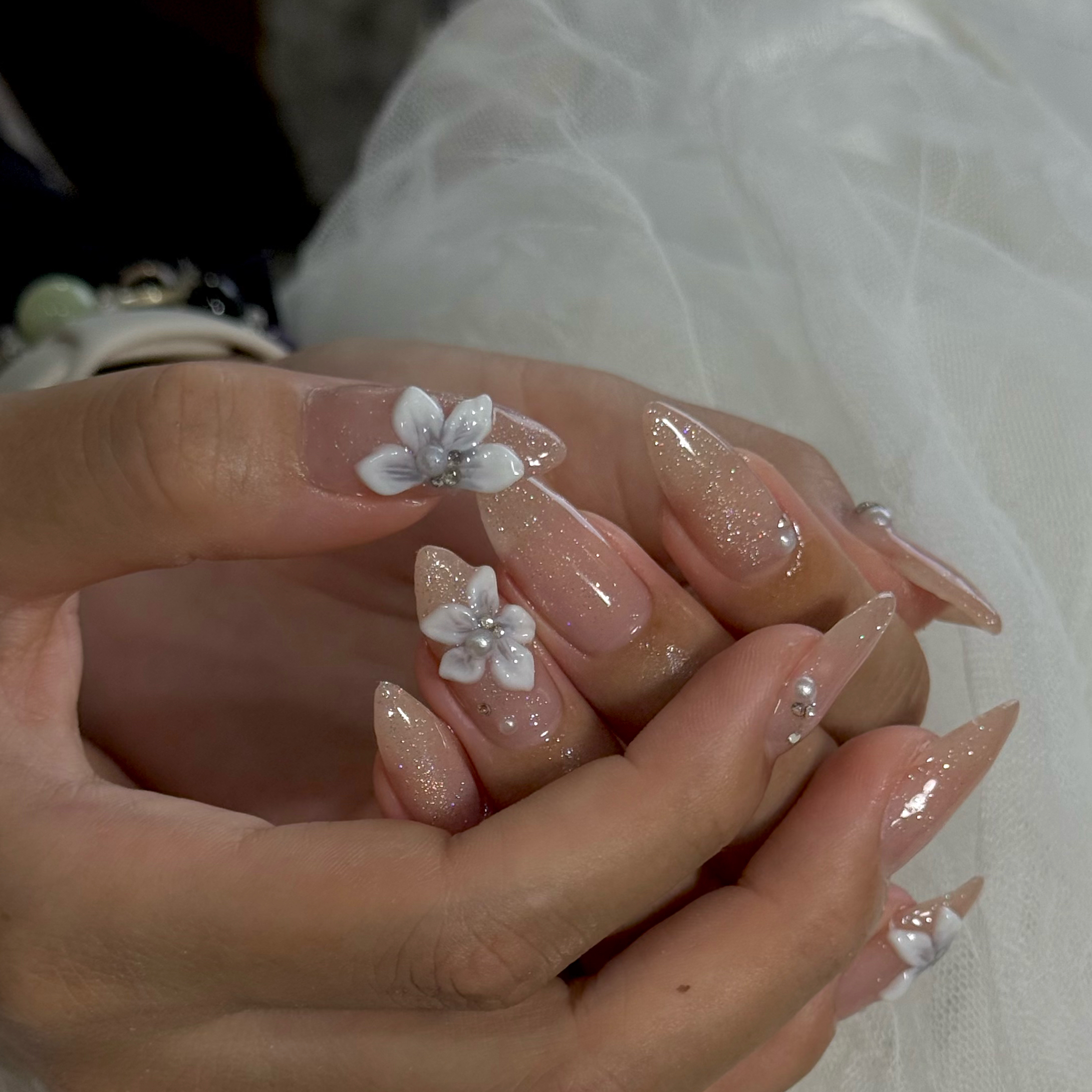 Ajoure.nail