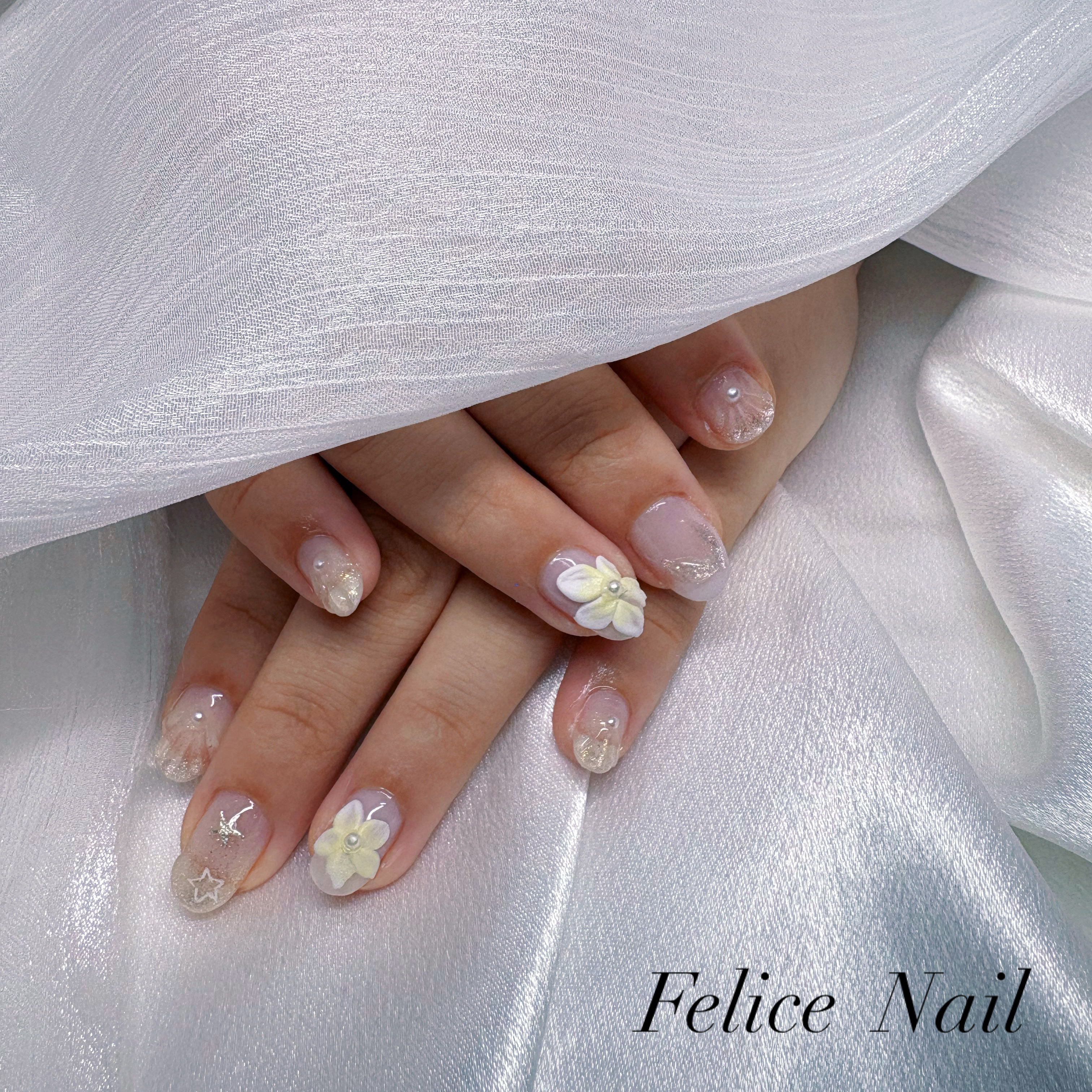 Felicenail
