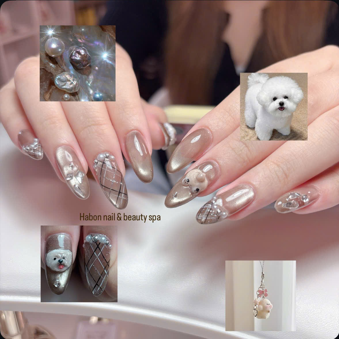 HabonNailBeauty