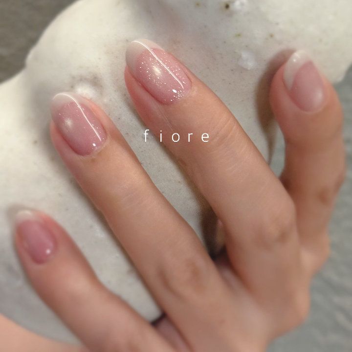 ネイリー（Nailie） - fiore_yuri