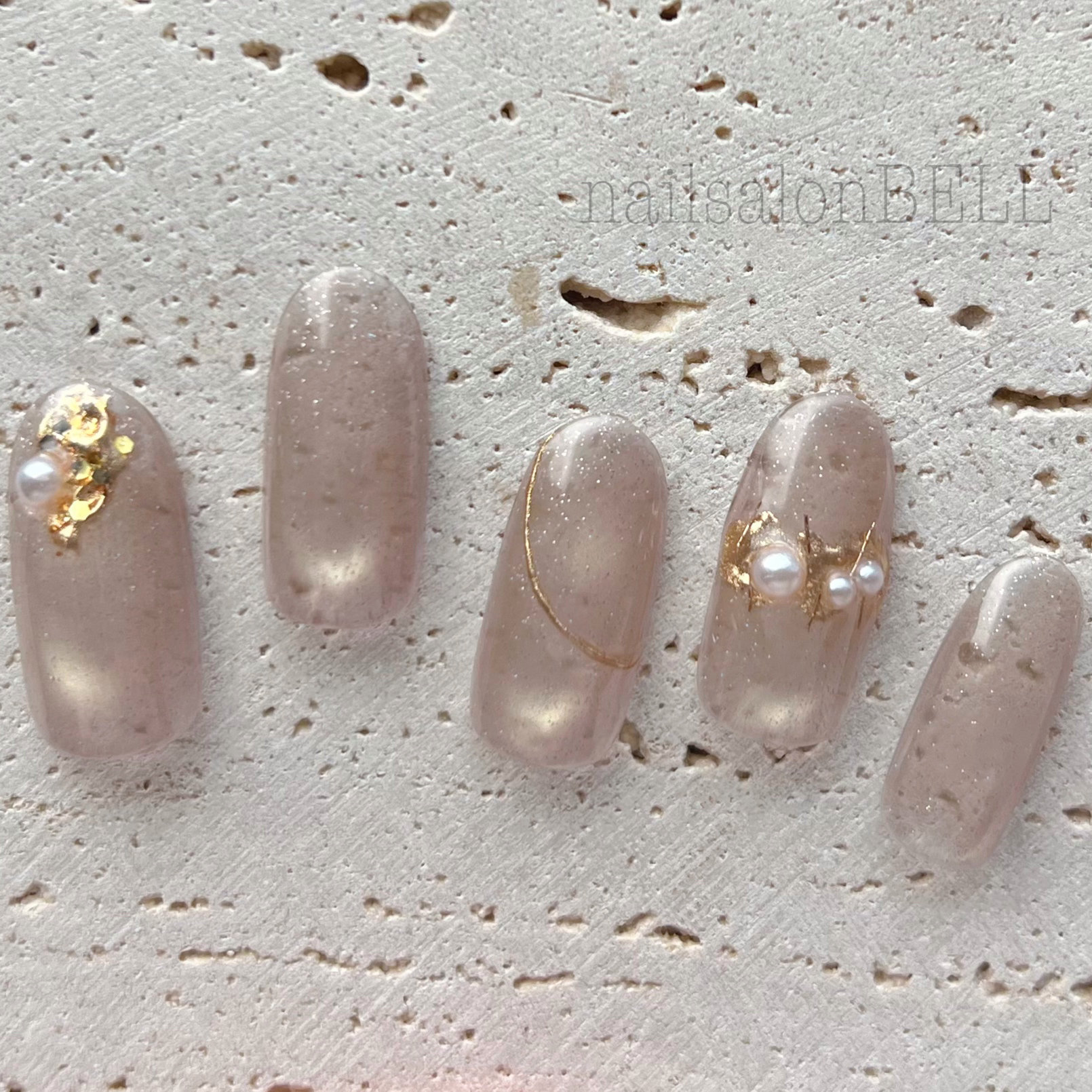 nailsalonBELL