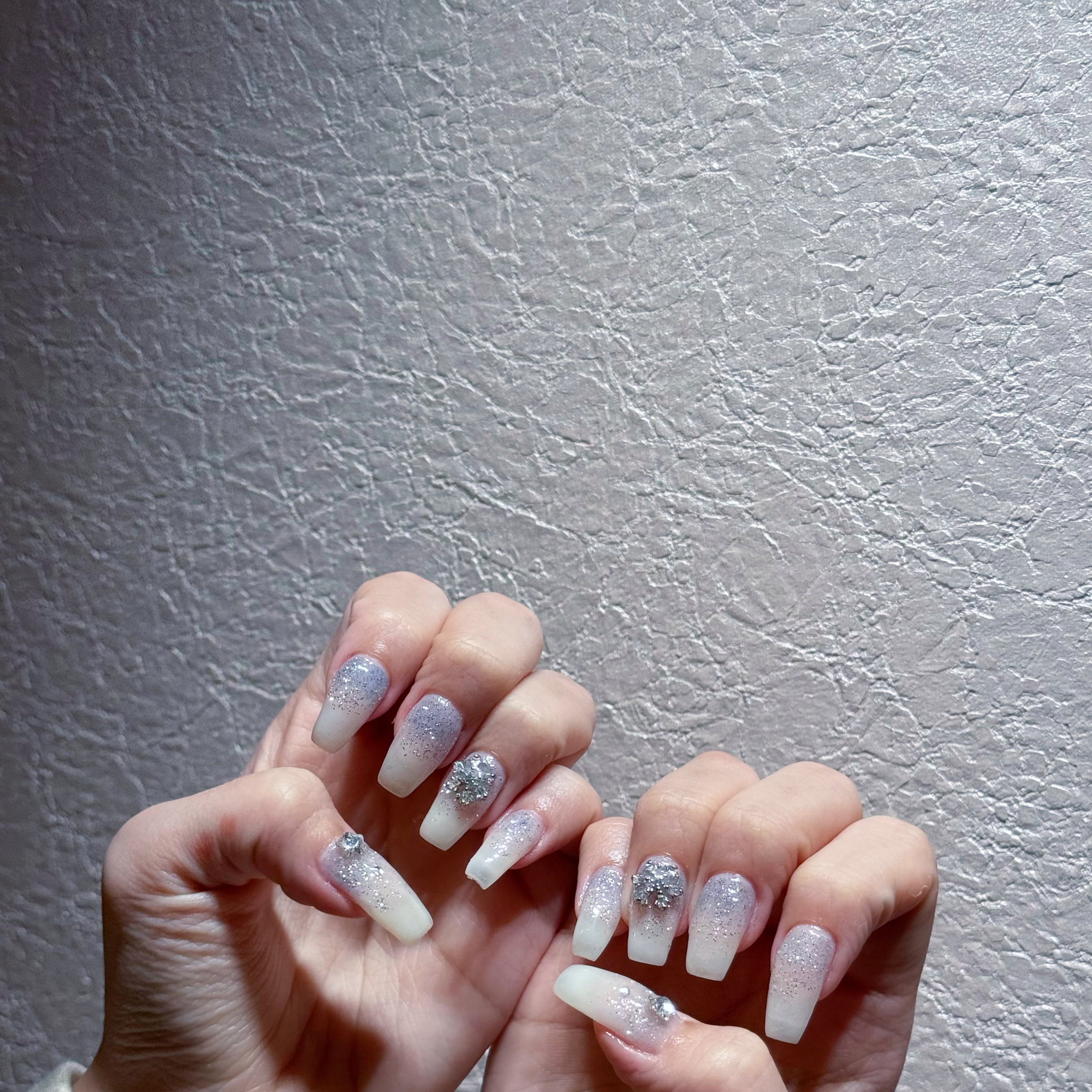 My_nail_