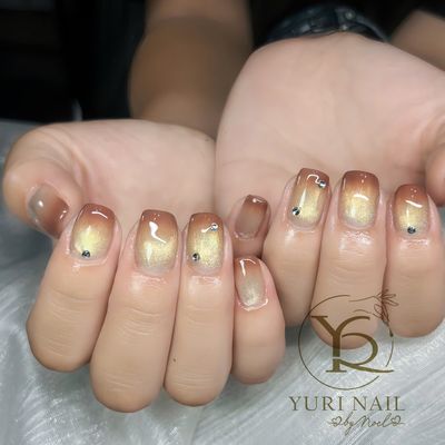 💅デザイン9-10本