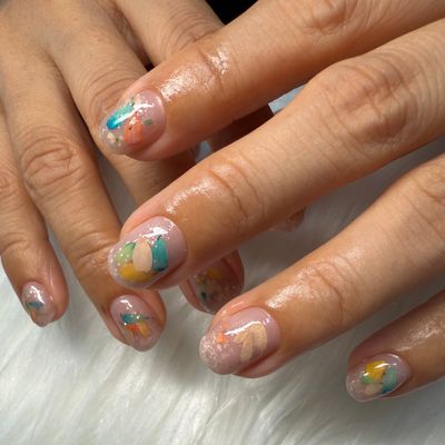 持ち込みデザイン