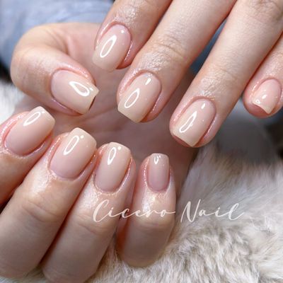 【ネイリー限定】ワンカラー