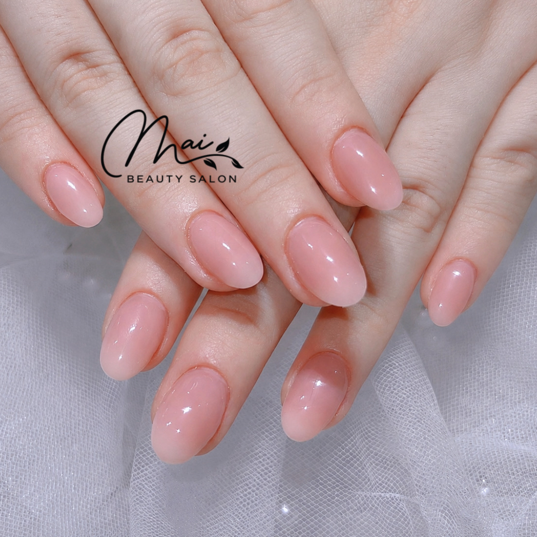 MaiBeautySalon