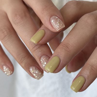 Hand ニュアンス5art