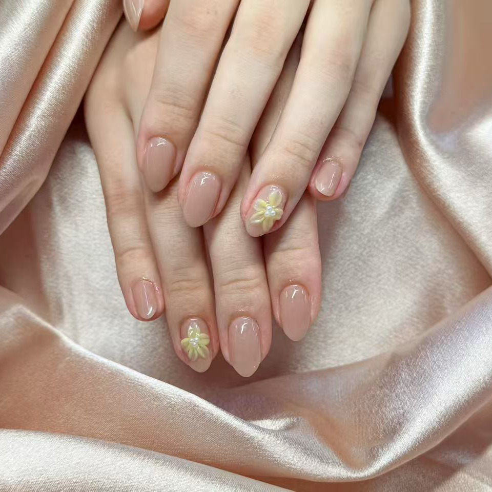 yumenail_salon