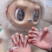 rabubu_hbabynail
