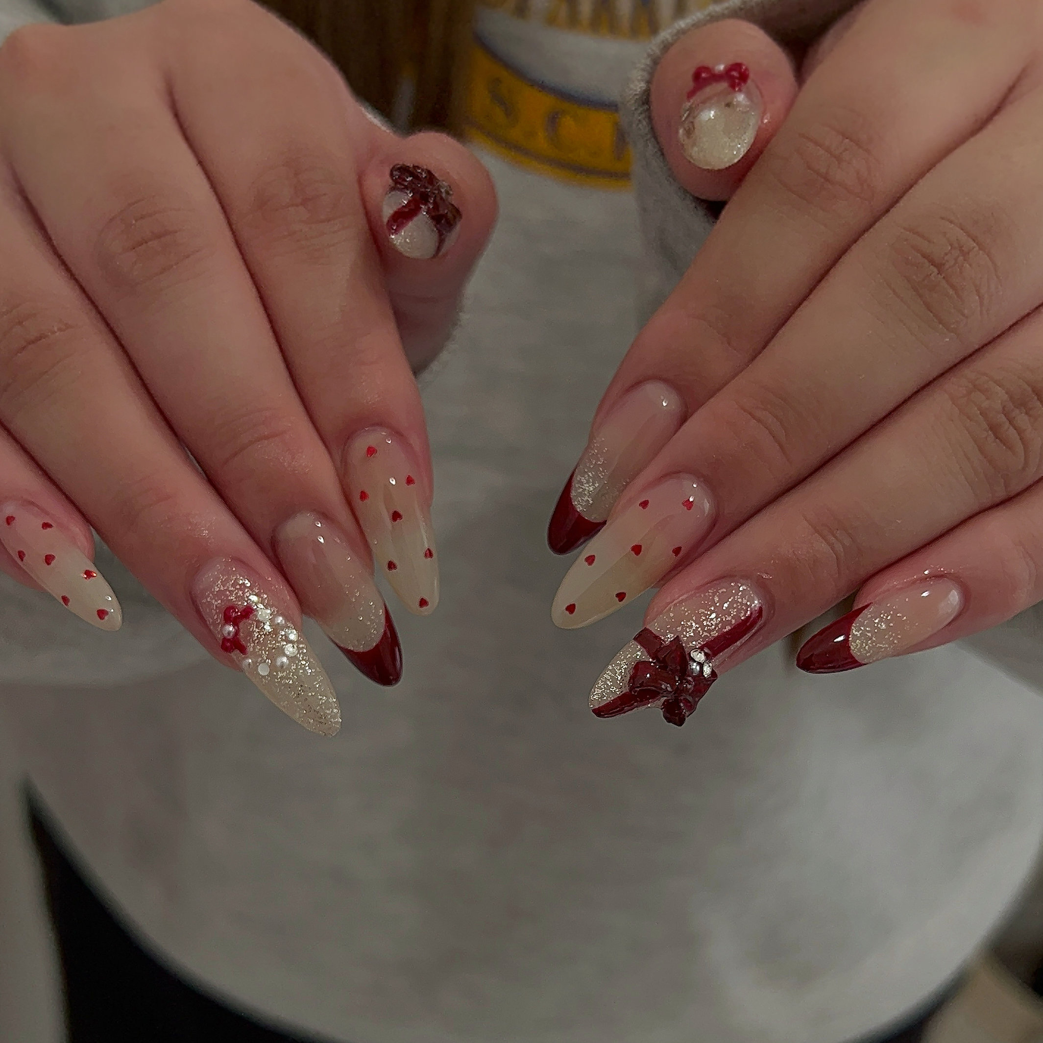 nail_eshell