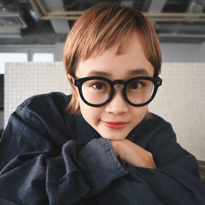 似合わせ前髪カット