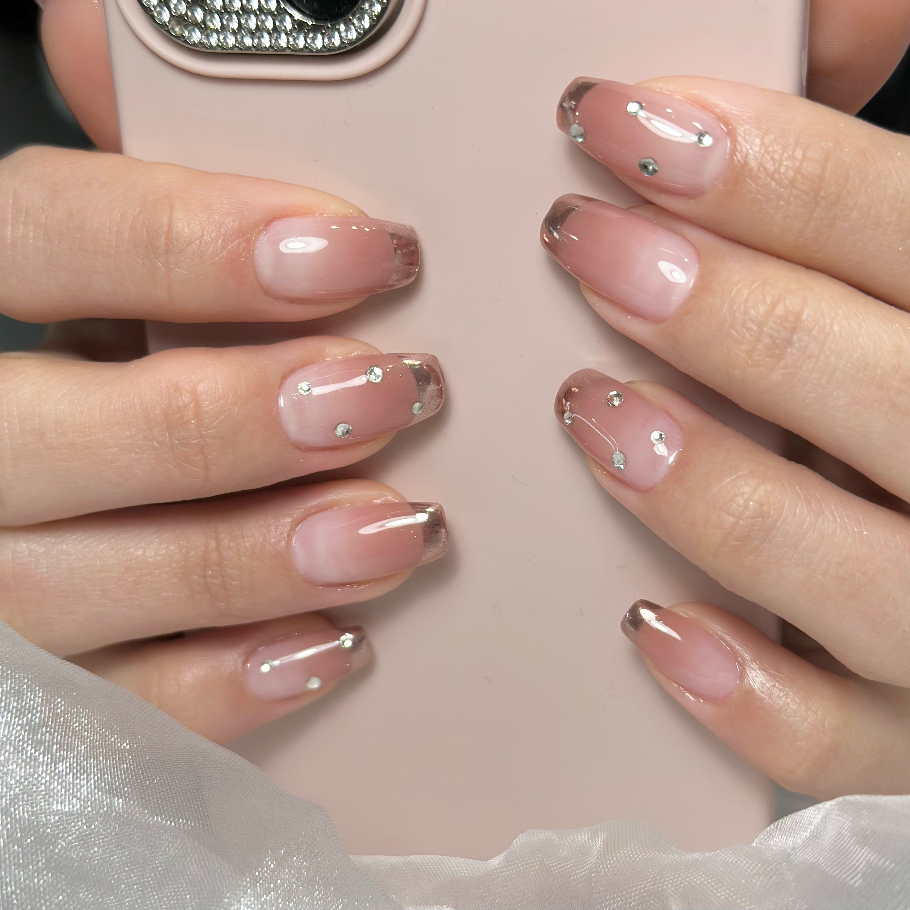 K.__nail