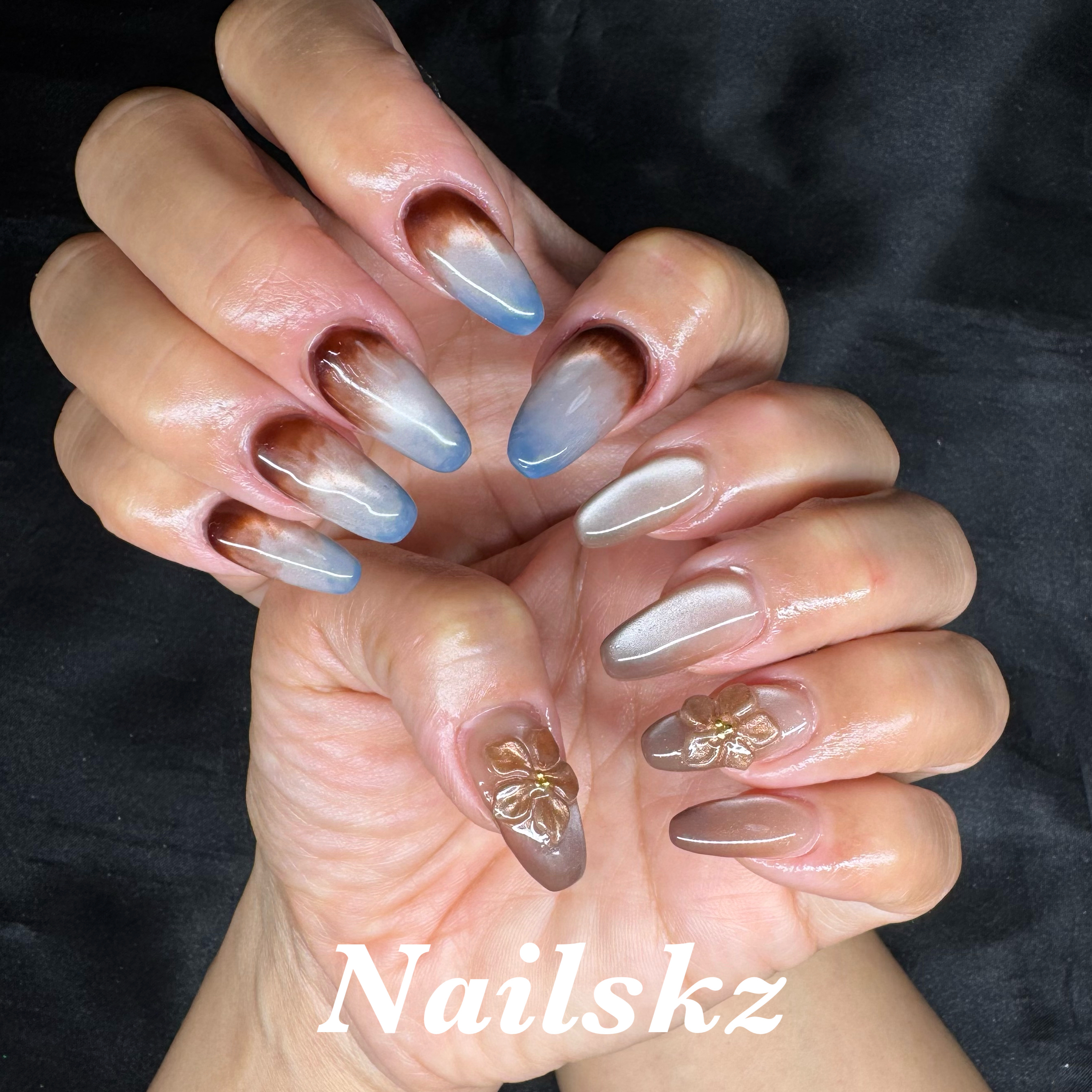 Nailskz