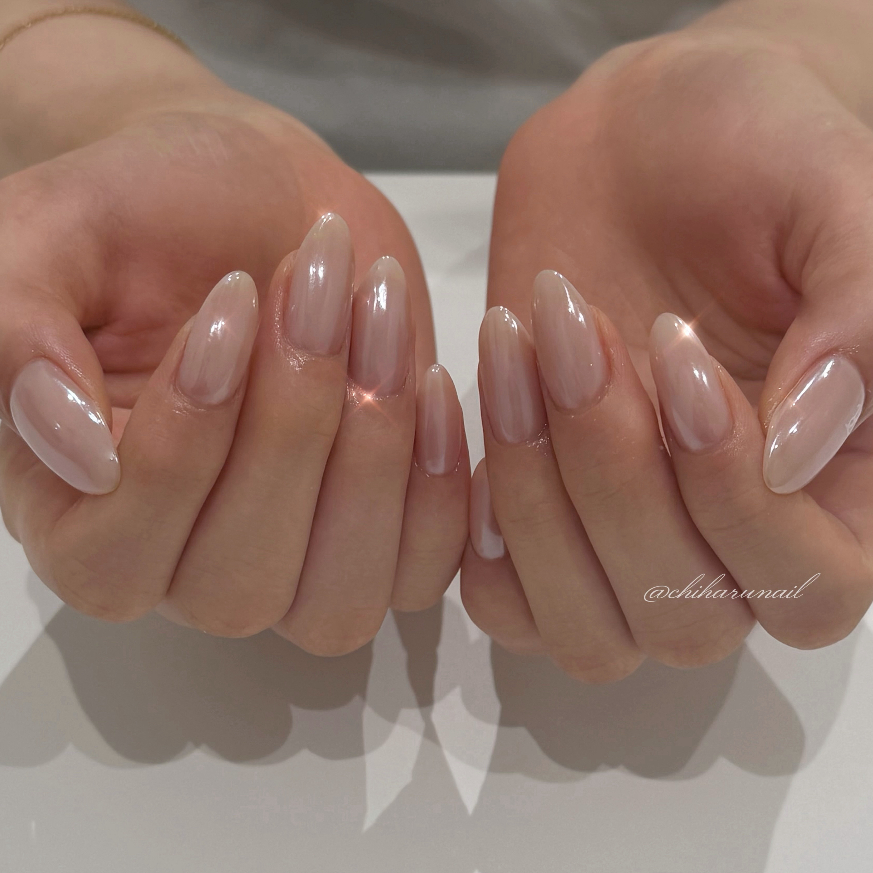 chiharunail