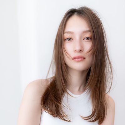 カット+イルミナカラー+ケラスターゼトリートメント ￥22000→￥14000