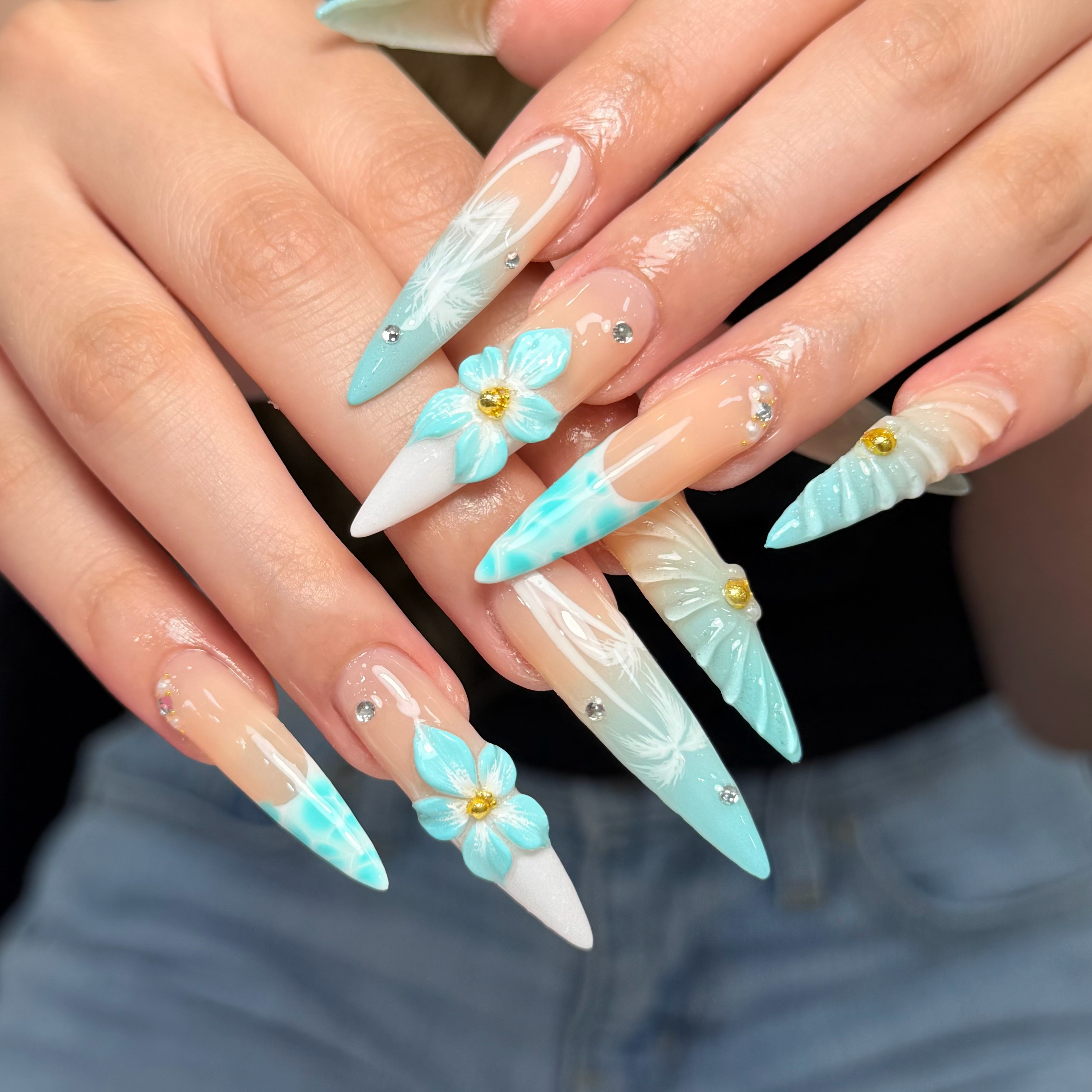 Michi_nails_salon