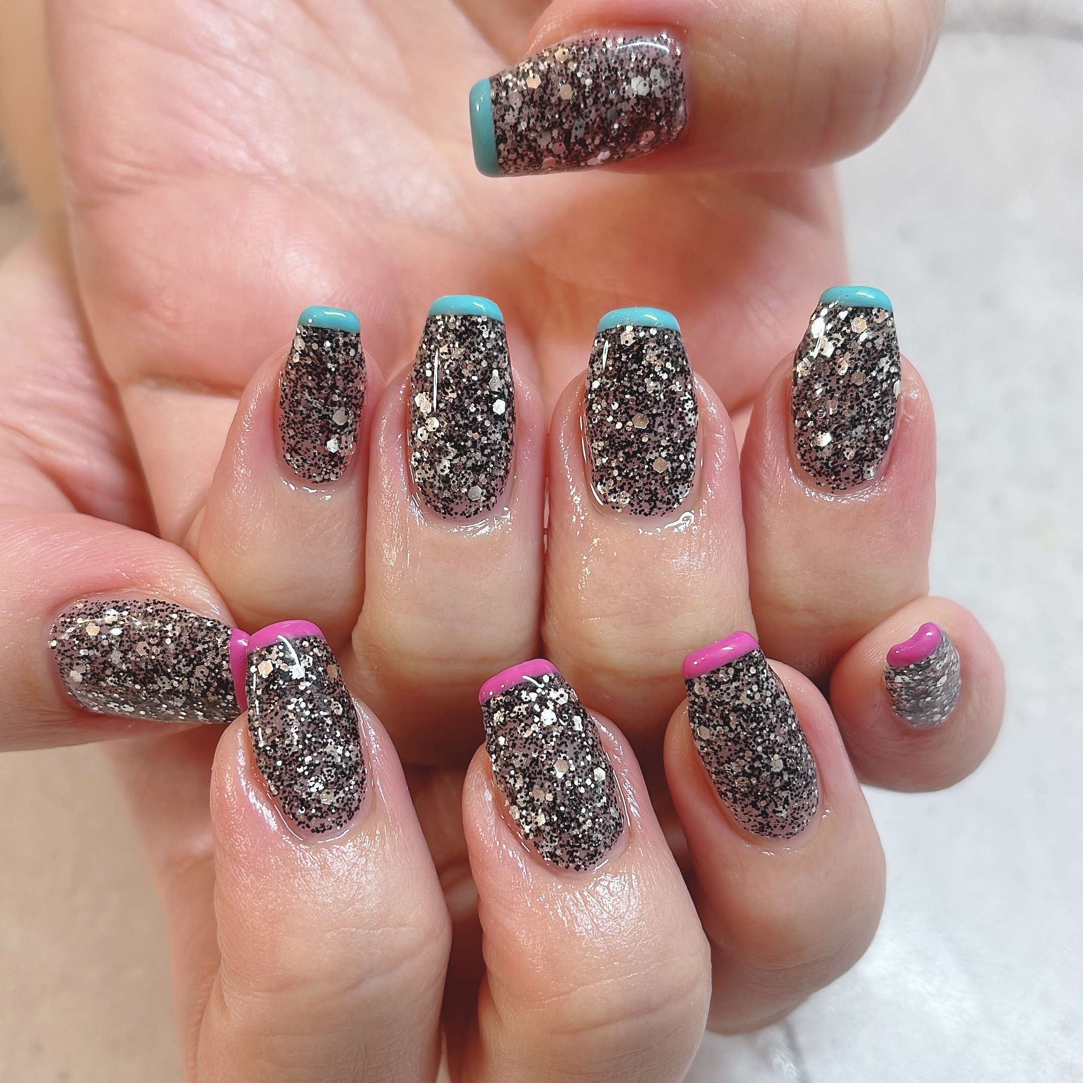 Nailsalonmermaid33