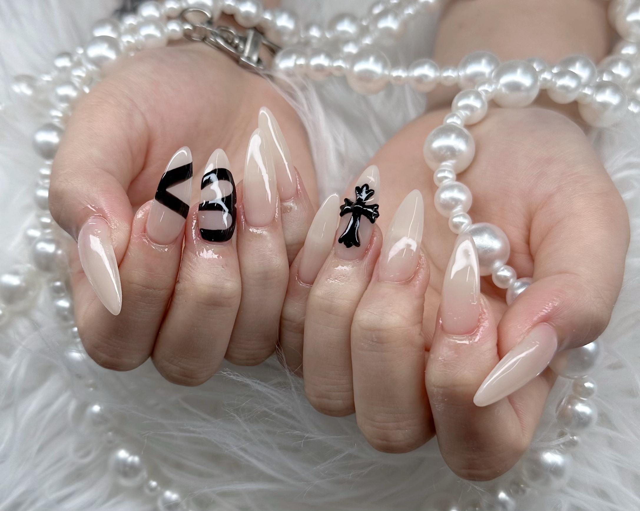 ohayo_nail