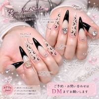 RyuNailStudio