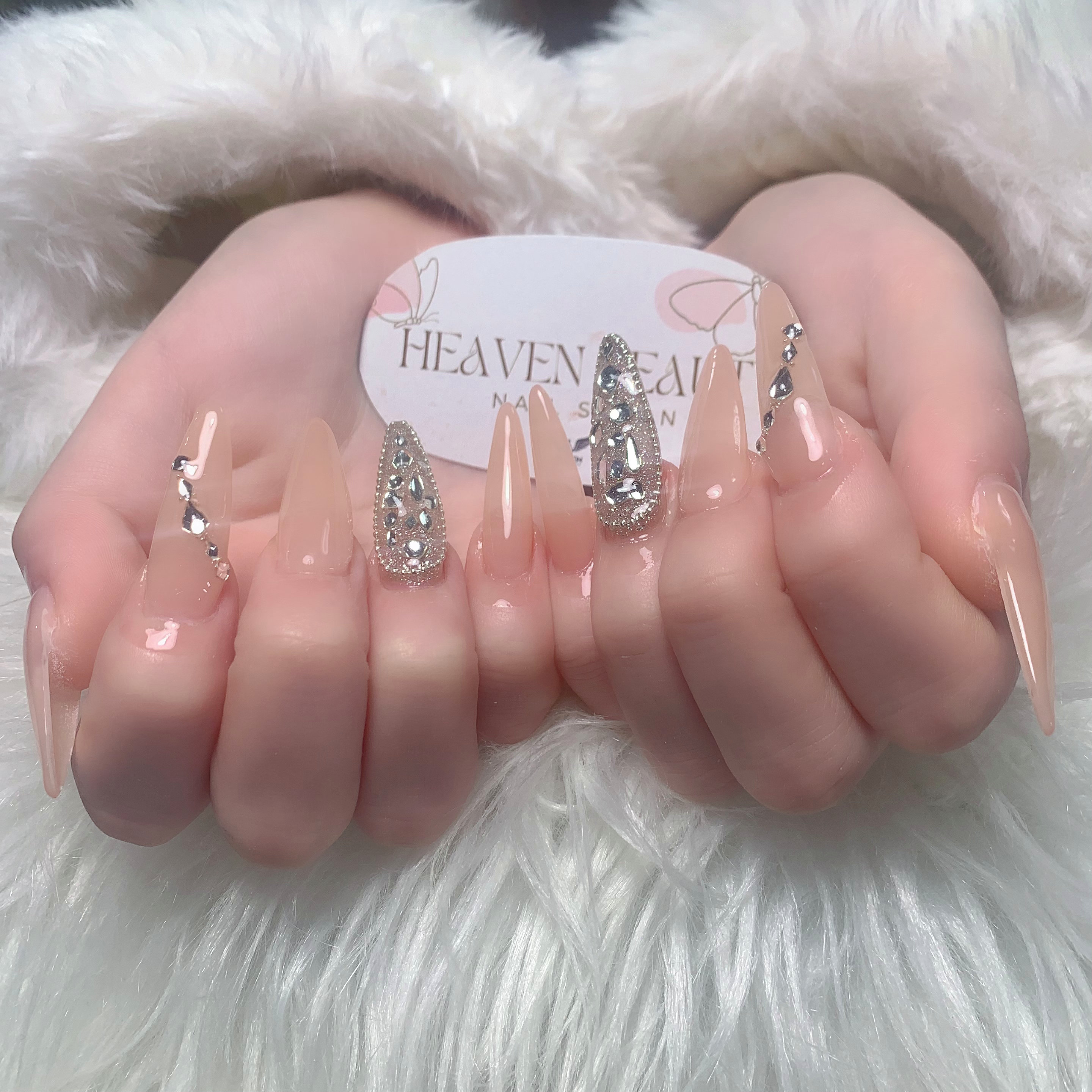 Yuki_Heaven