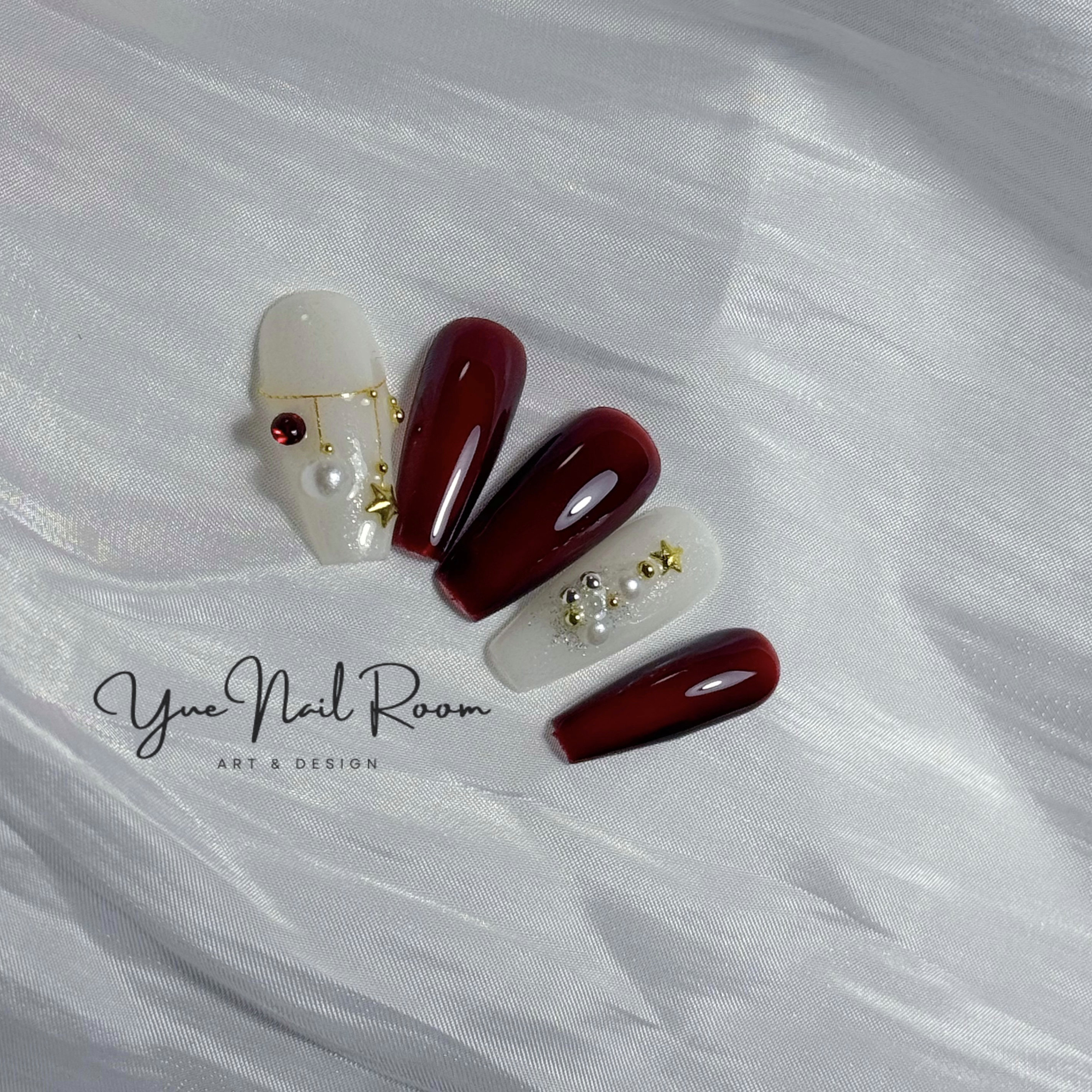 Yue_Nail