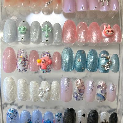 定額デザイン①