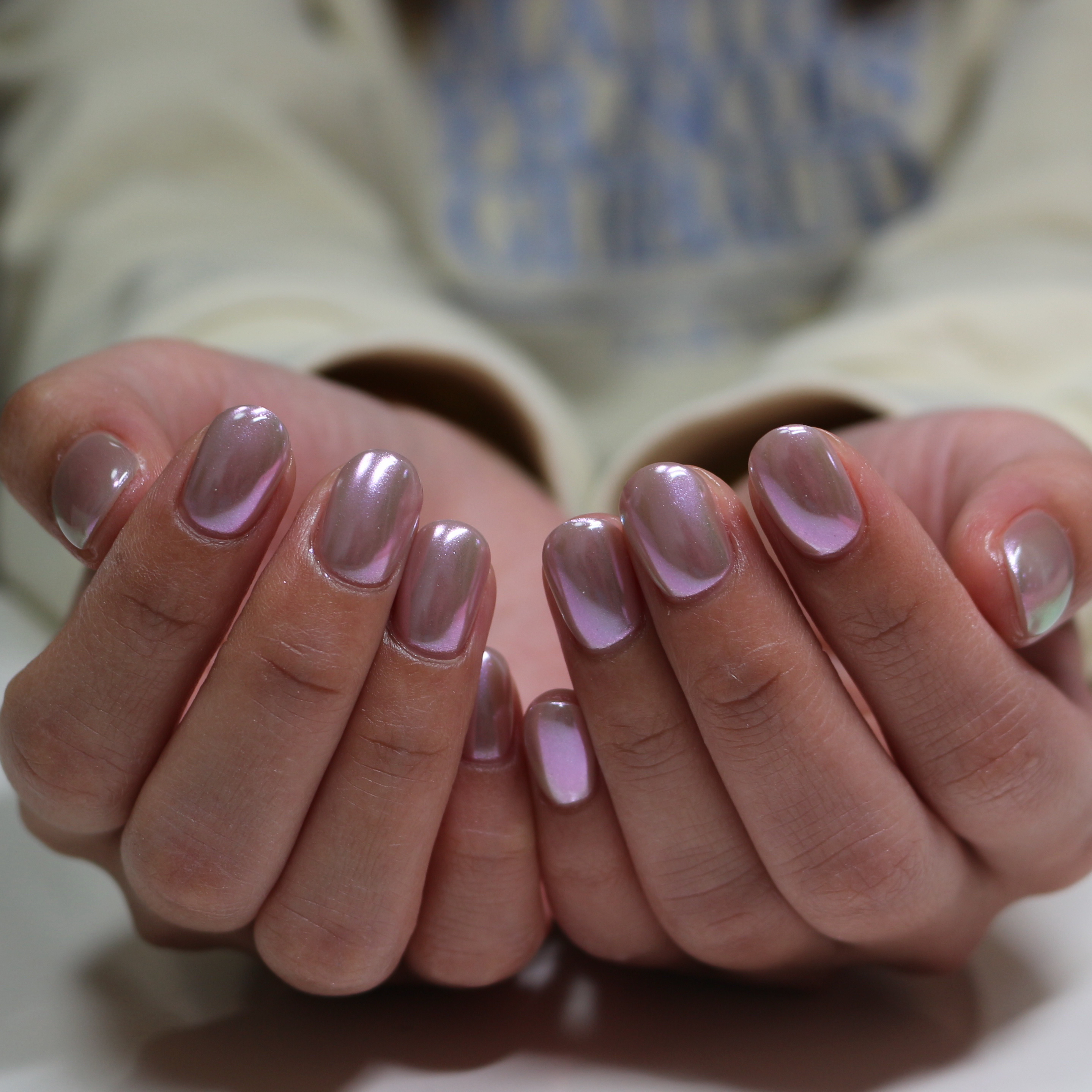 Baku_nails