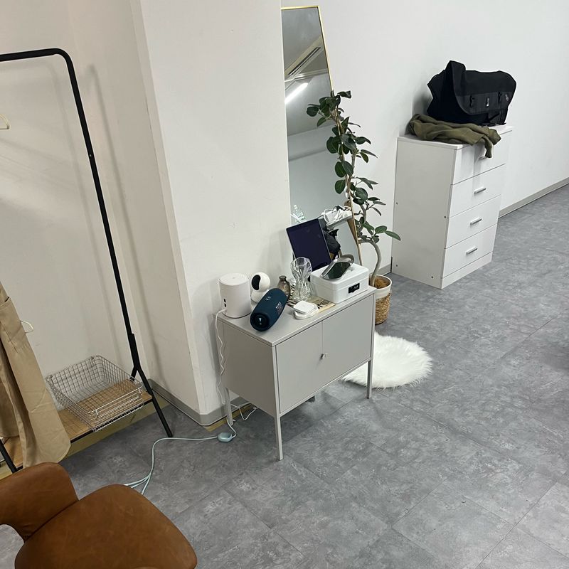 Serena studio
