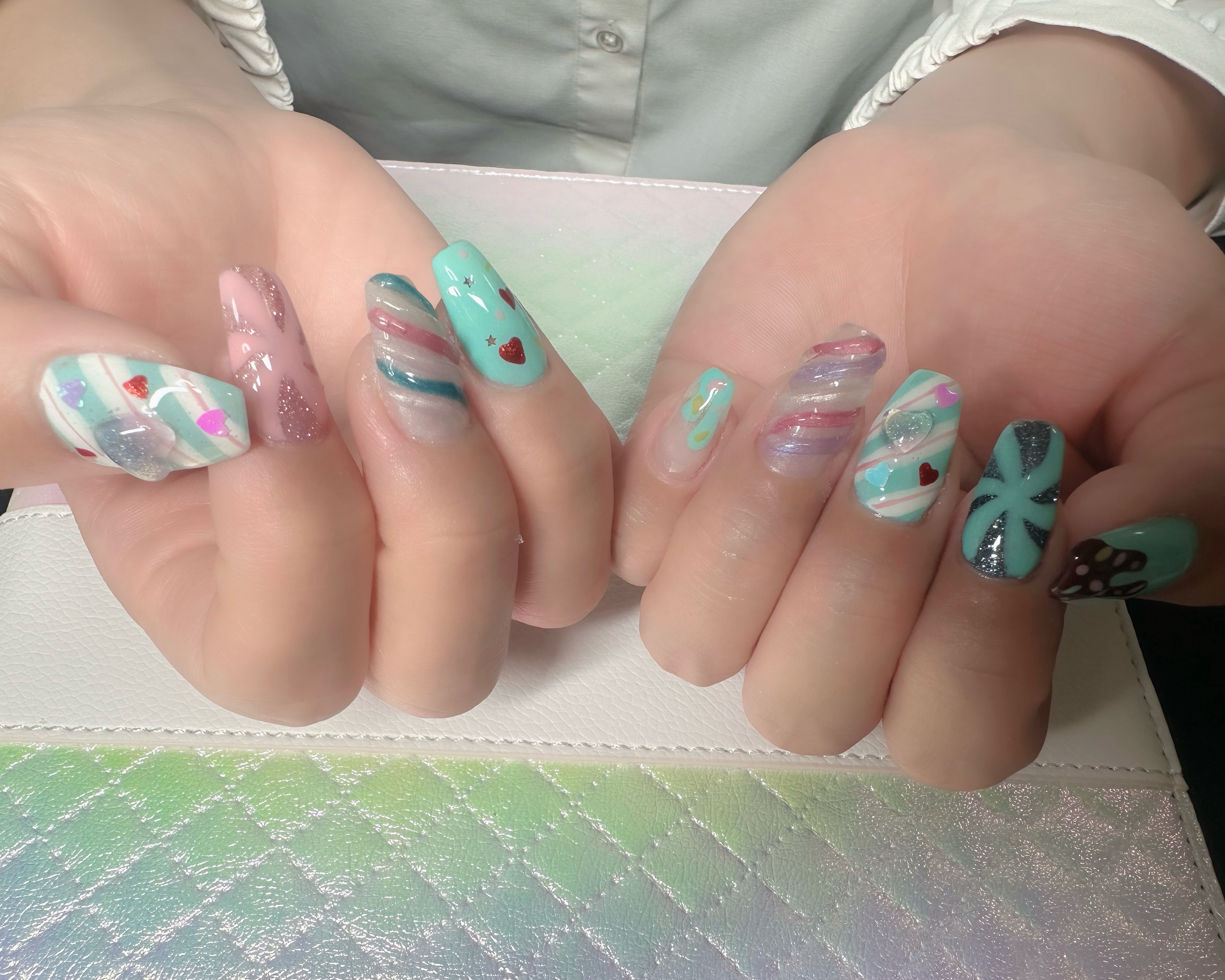 hanako97.nail