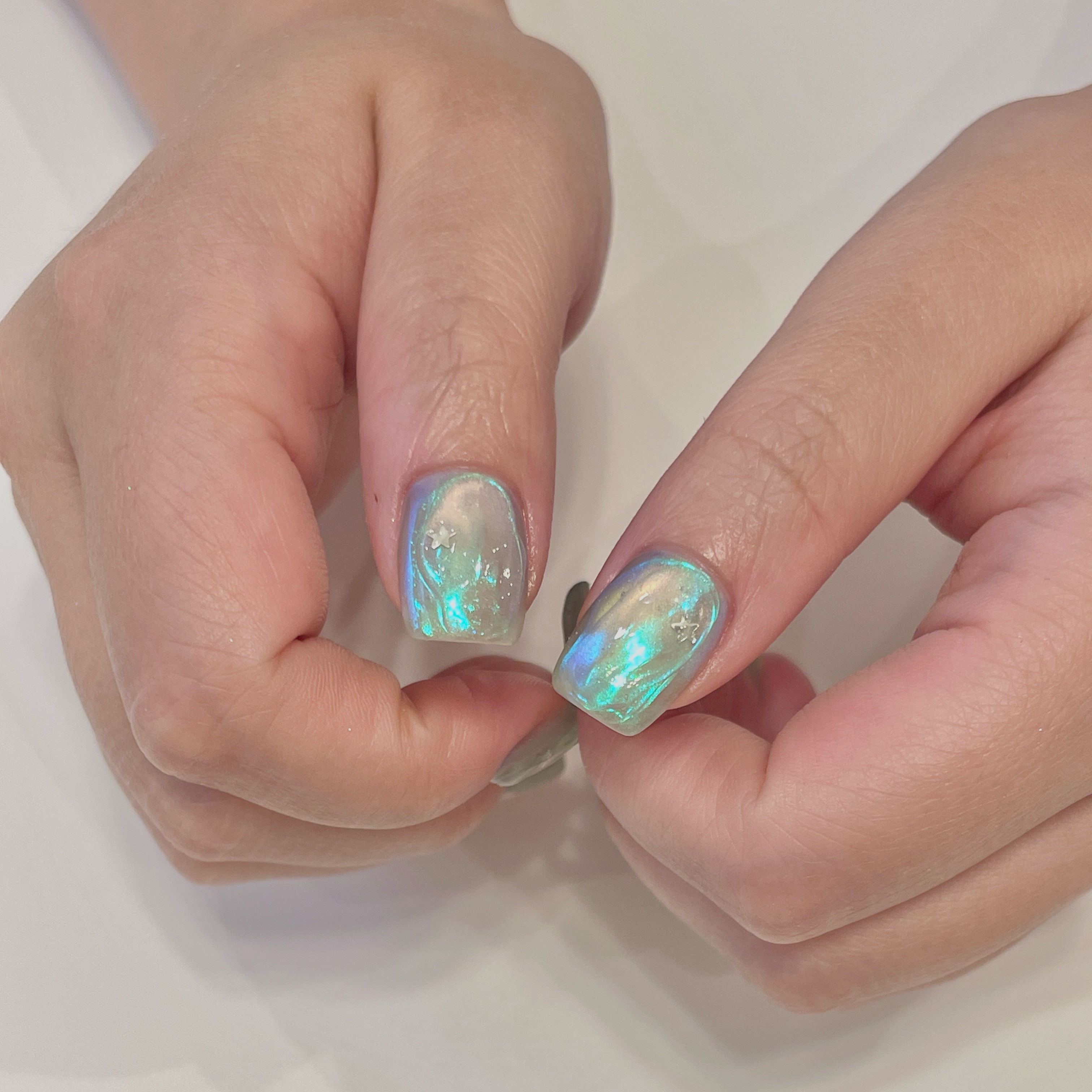 honeybee_nail