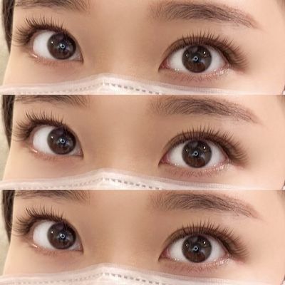 FlatLash付け放題 / ¥10,000→¥9,000