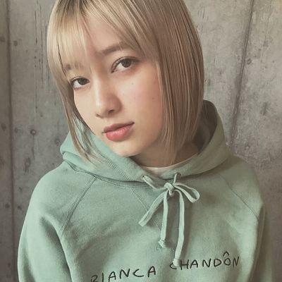🌈スペシャルフルコース💝ダブルカラー&フルカット&潤艶Tr【🙆‍♂️メンズも大歓迎🌿】